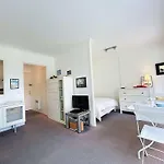 Studio Lumineux Proche Plage Avec Terrasse - La Baule Les Pins - Fr-1-245-203