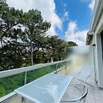 Studio Lumineux Proche Plage Avec Terrasse - La Baule Les Pins - Fr-1-245-203