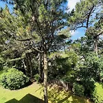 Studio Lumineux Proche Plage Avec Terrasse - La Baule Les Pins - Fr-1-245-203