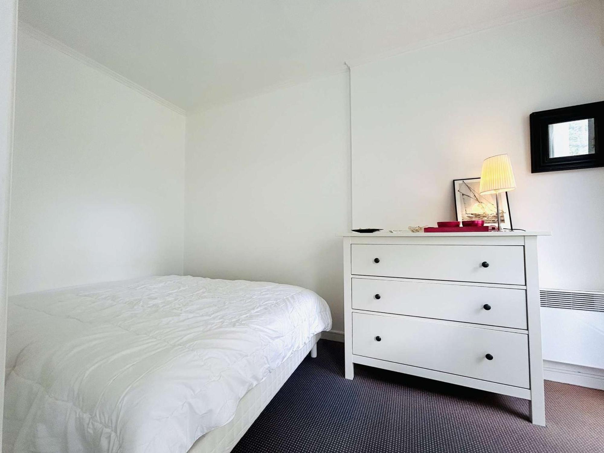 Lumineux Proche Avec Terrasse - Les Pins - Fr-1-245-203