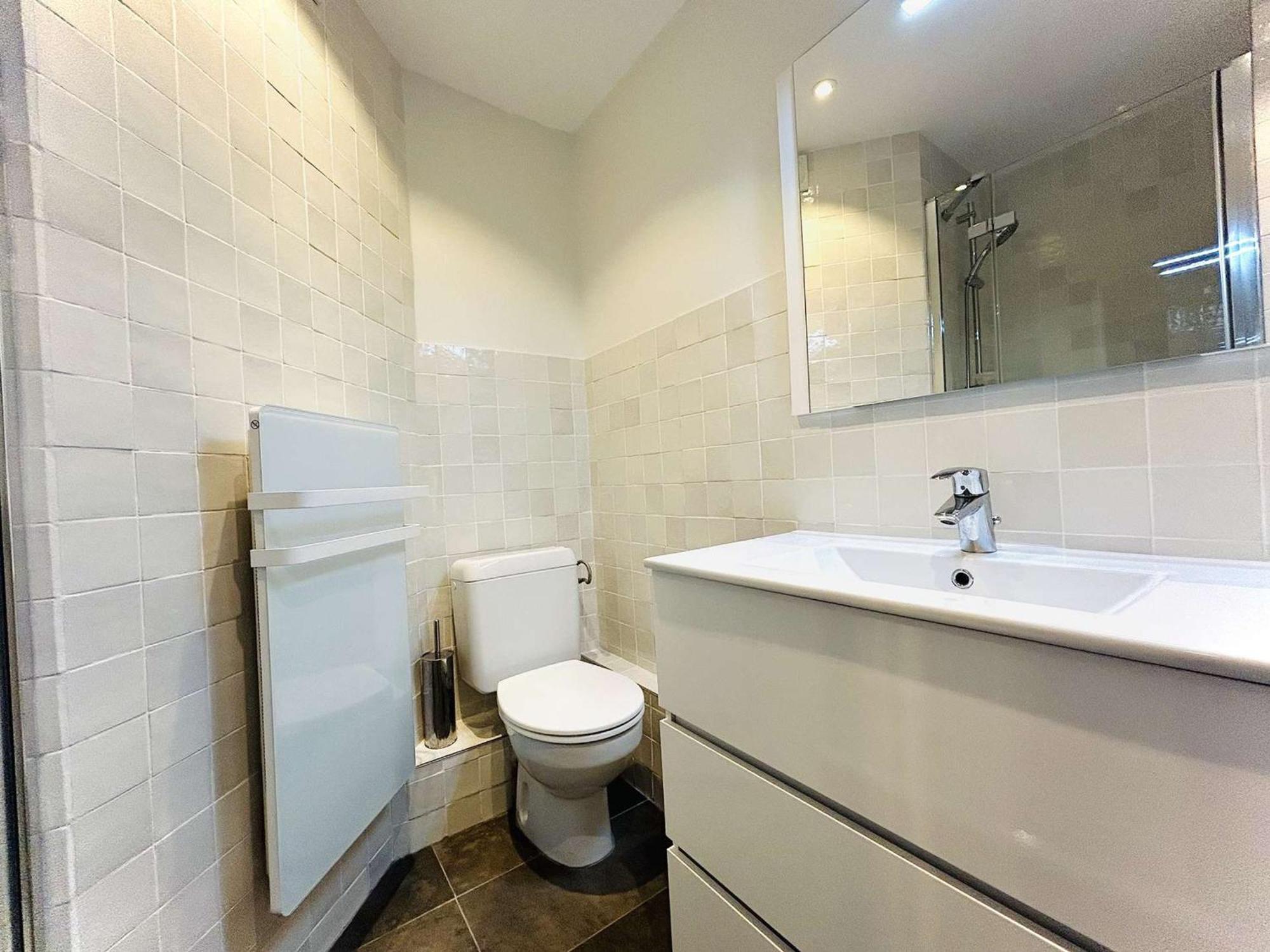Lumineux Proche Avec Terrasse - Les Pins - Fr-1-245-203 Appartement La Baule-Escoublac
